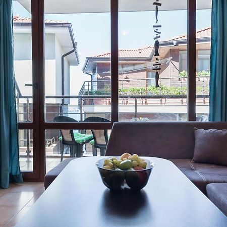 Happy Holiday Sozopol Exterior photo